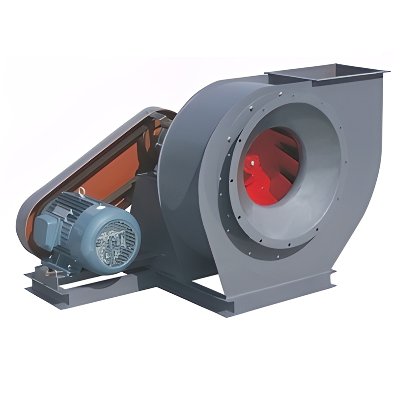 Material Transport Centrifugal Fan MQS5-54