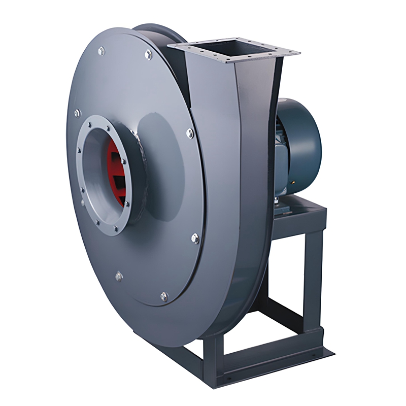 High Pressure Industrial Centrifugal Fan 9-19