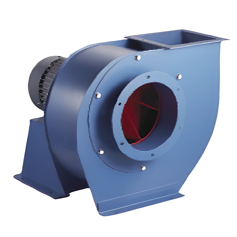 Industrial Centrifugal Fan For Dust Extraction C6-46