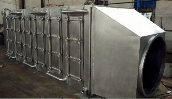 Boiler Energy Saver High Temperature Flue Gas Heat Exchanger Stainless Steel Boiler Condenser Boiler Energy Saver High Temperature Flue Gas Heat Exchanger Stainless Steel Boiler Condenser