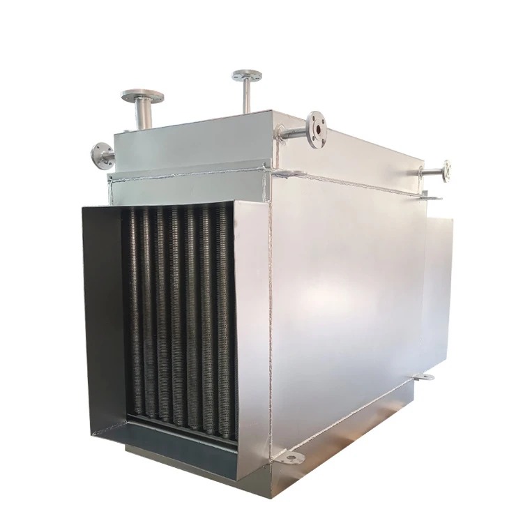 Factory Wholesale Boiler Heat Exchanger Factory Wholesale Boiler Heat Exchanger