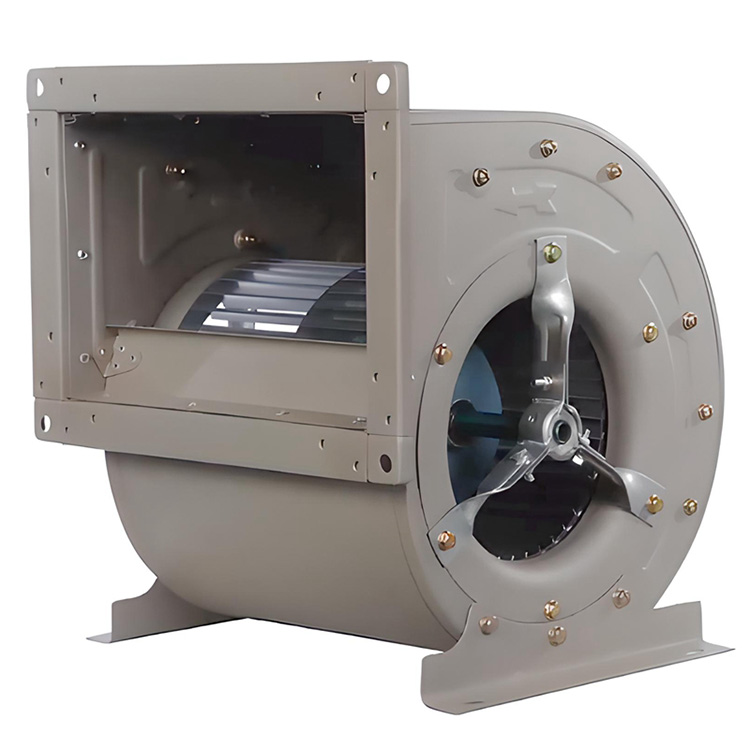 Air Condition Centrifugal Fan and Blowers Radial Fans DKT