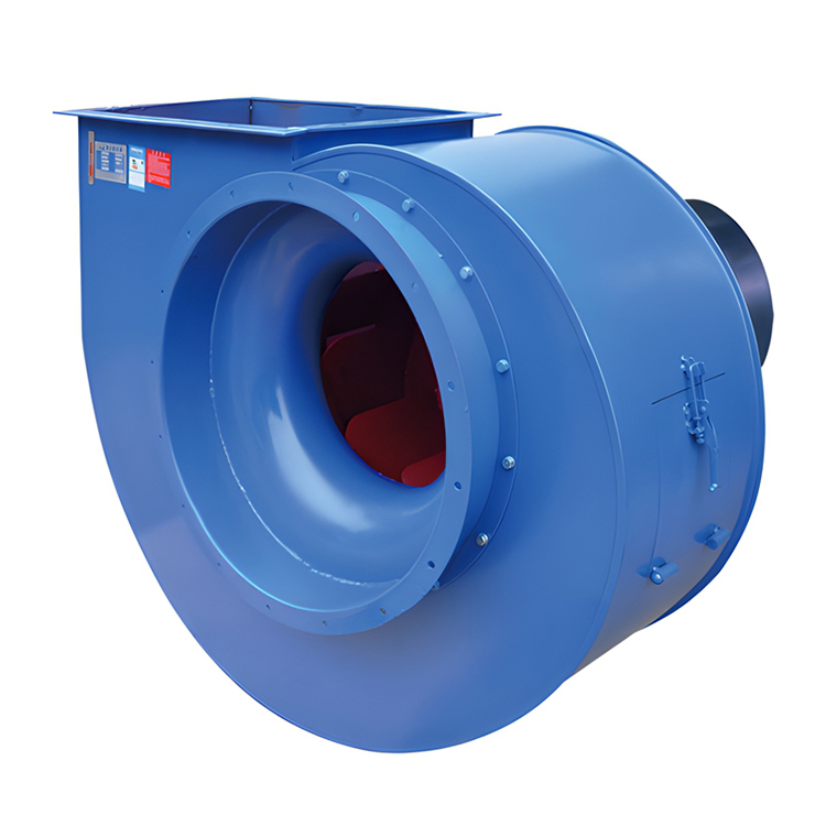 Kitchen Exhaust Smoke Ventilation Centrifugal Fan HCF