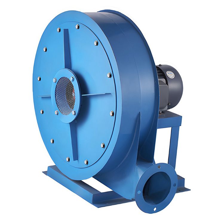 High Pressure Industrial Centrifugal Blower Fan 2JZ